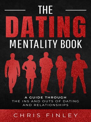 cover image of The Dating Mentality Book